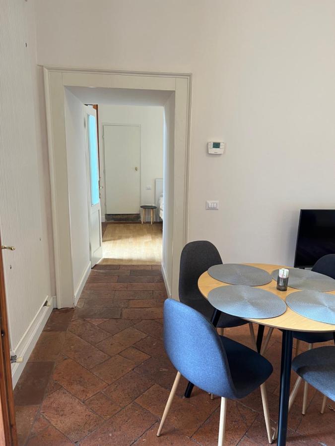 Nur 1 Casa Vacanze แบร์กาโม ภายนอก รูปภาพ