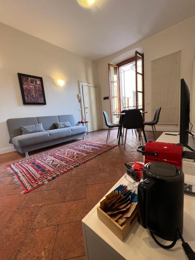 Nur 1 Casa Vacanze แบร์กาโม ภายนอก รูปภาพ