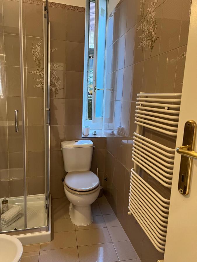Nur 1 Casa Vacanze แบร์กาโม ภายนอก รูปภาพ